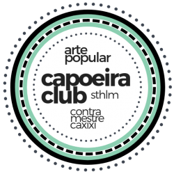 Capoeria Club sthlm